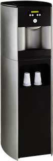 Описание: Автомат питьевой воды Экомастер WL 3000